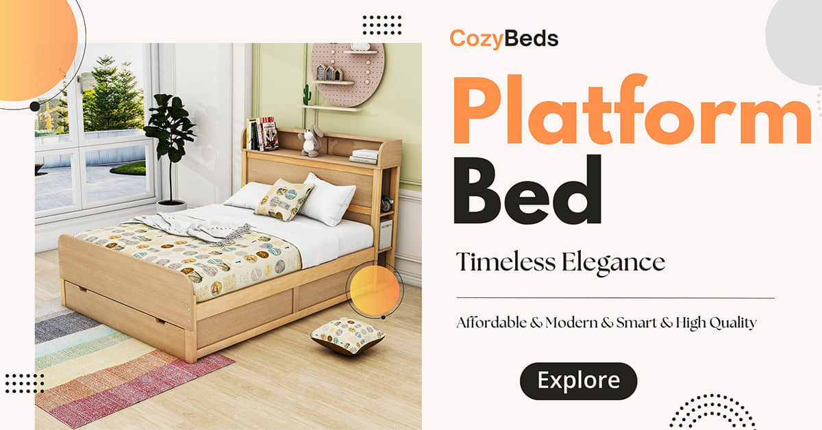 CozyBeds logo