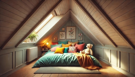 24 Kids’ Bedroom Ideas for Small Rooms