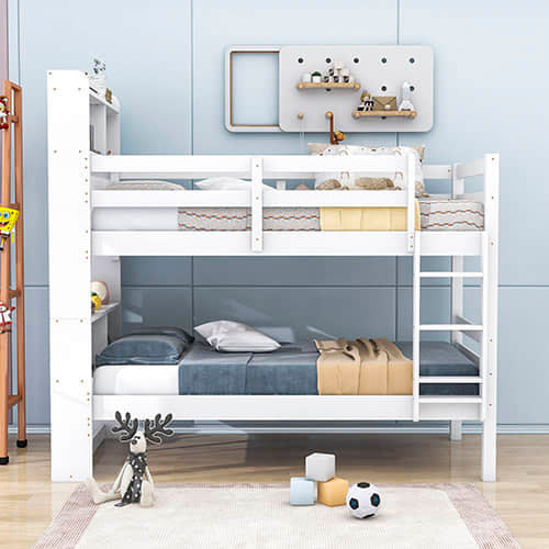 Bunk Beds Under $500