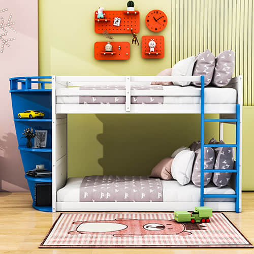 Bunk Beds for Boys