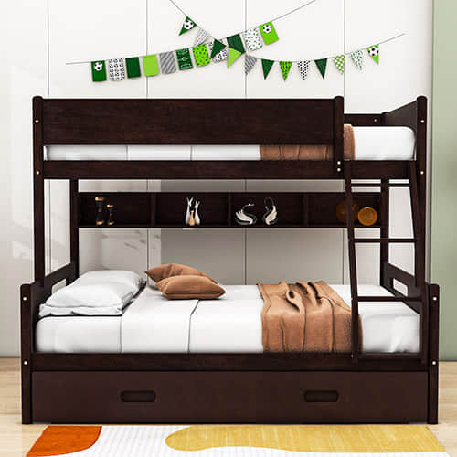 Bunk Beds for Teenagers