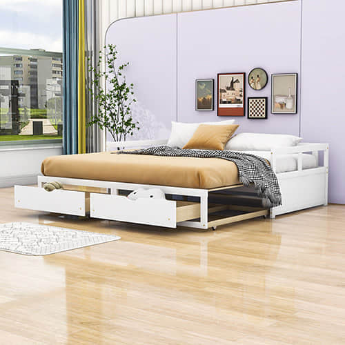 Extendable Daybed