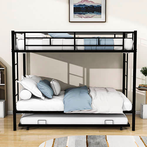 Full Size Bunk Beds for Adults