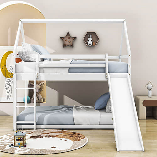 Fun Bunk Beds