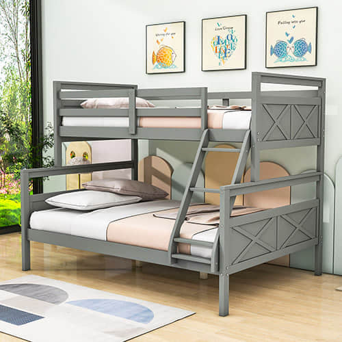 Junior Bunk Beds