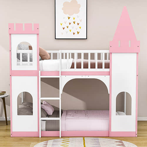 Bunk Beds for Girls