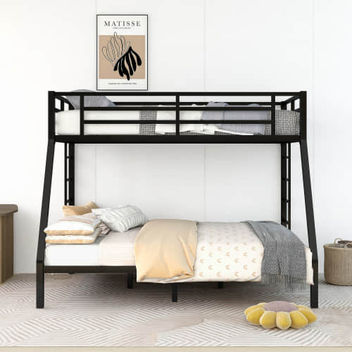 Metal Bunk Beds