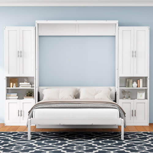 Modern Murphy Bed