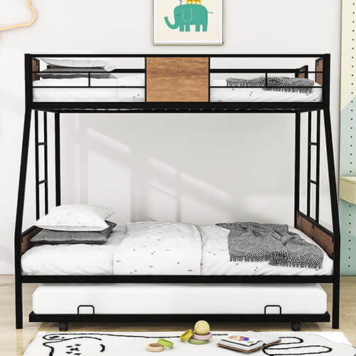 Bunk Beds for Adults