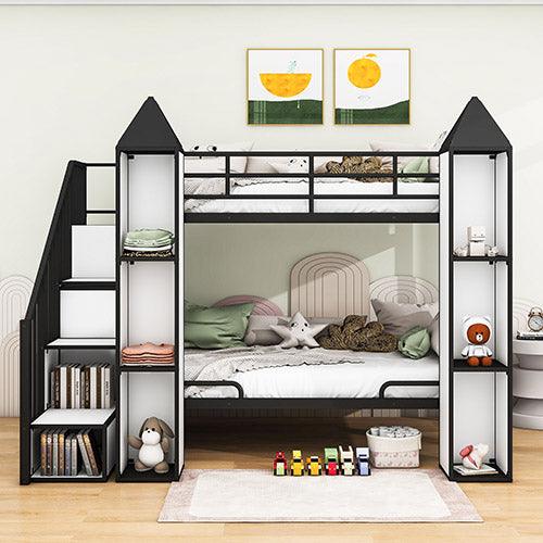 Bunk Beds for Kids