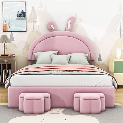 Princess Bed