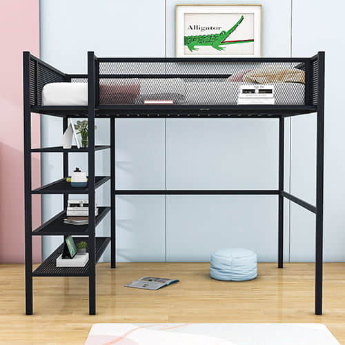 Full Size Loft Bed