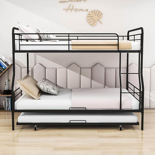 Full XL Bunk Beds