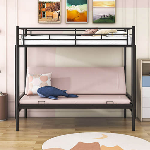 Futon Bunk Beds