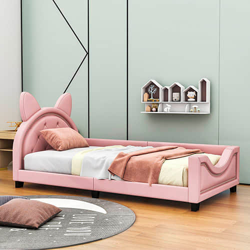 Low Daybed