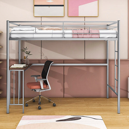 Twin Loft Bed