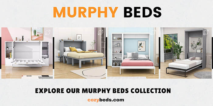 Murphy Bed