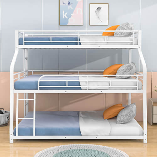 Twin XL Bunk Beds