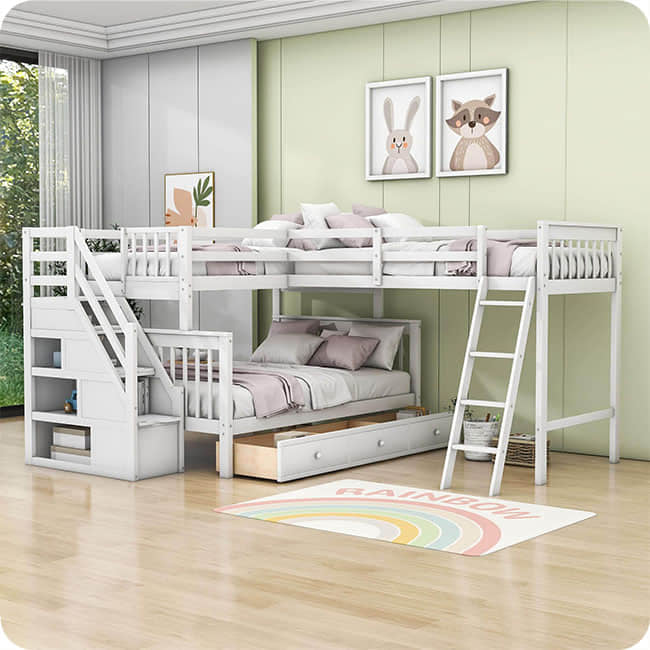 21 Preppy Room Ideas that Blend Tradition, Fun, and Comfort – CozyBeds